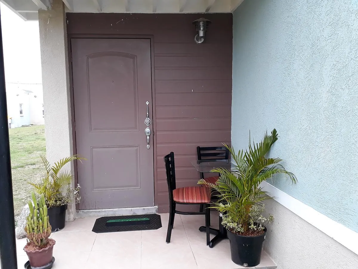 Jacaranda Homes Spanish Town